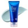 vitadrive Natural zentra korean blackhead mud mask