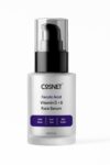 Vitamin C Serum for Face with Hyaluronic Acid, Ferulic Acid & Vitamin E – Anti Aging, Brightening, Pigmentation & Dark Spot Serum for Men & Women – 30ml/1fl.oz