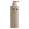 VOESH Firming Body Balm, Body Moisturizer with Caffeine, Fragrance-Free
