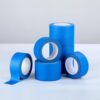 VOISEN 1 Pack Painters Tape, Blue Painters Tape, 2 Inch Wide (1.85 in x 55 Yds), Masking Tape for Multi-Purpose, Masking Tape Bulk,DIY Artist Craft Arts, Decoration, Drafting, No Residue