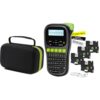 VolenGo H1100 Label Maker Kit, Wire Label Maker Waterproof-Labels