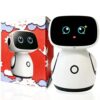 Voltix AI Robot Toys for Kids, AI Voice Interaction, 7" Touch Screen