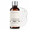 Volufiline 92% + Pal-Isoleucine 1% Serum, Face Plumping Serum for Eye Area, Cheeks & Smile Lines, Helps Skin Look Smoother & Firmer, Lightweight Fast Absorbing Formula, 60ml