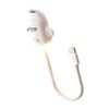 VORILO Projection Night Light with USB Cable and Slide Discs for Room Decor