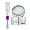 VT COSMETICS Bundle PDRN Hydrogel Eye Patch & REEDLE SHOT LIFTING EYE CREAM
