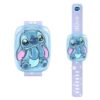 VTech Disney Stitch Learning Watch with Four Learning Games
