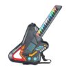 VTech Kidi Star Rockstar Guitar, Black