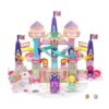 VTech Marble Rush Fairy Castle Marble Run Princess Set