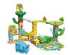 Vtech Marble Rush Junior Safari Slides, English