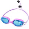 Vvinca Kids Swim Goggles US433