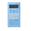 VZDUYHJ Portable Home Science Calculator 12-bit Widescreen Multifunction Test Tool Student Function