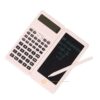 VZDUYHJ Scientific Function Calculator Handwriting Board Multifunctional Solar Learning Computer
