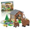 VZO 26001 Building Set