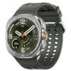 W9 Ultra2 Smart Watch with Bluetooth Calling Heart Rate Monitor (Silver