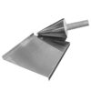 Waffle Cone Maker, Ice Cream Cone Mold, 50mm Roll Cylinder Mold, Comfortable Handle, Rapid Prototyping, for DIY Ice Cream Waffle Cones, Cones, Pizza