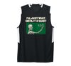 Wait Until Quiet Skeleton Funny Teacher Halloween Costume Adult & Youth Basketball Jersey