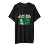 Wait Until Quiet Skeleton Funny Teacher Halloween Costume Adult & Youth Baseball Jersey