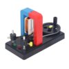 WALFRONT Hand Crank Generator for Physics Teaching