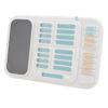 Walfront Visual Timer Manager Silent Task Planner 3 Alarms Hd