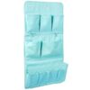 Wall Hanging Storage Bag Hanging Organizer 600d Oxford Cloth Three-layer