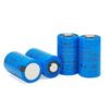 WANGHBWM 3.0V 800mAh CR2 15270 4Pcs Button Top for,LED,Digital etc.