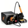 WANPTEK 936 Soldering Iron Station Kit 60W Built-in Transformer 392-842℉