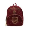 Warner Bros Harry Potter Alumni Backpack Gryffindor, Multicolor, One Size