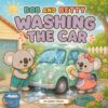 Washing the Car (Bob and Betty)