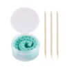 Watch Repairing Clay, Rubber Cleaning Putty, Wristwatch Maintenance Tool