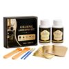 Water-Based Long-Lasting DIY Gold Leaf Glue Kit | Gold Leaf Glue