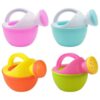 Watering Can Beach Bath Garden Toy for Boys Girls