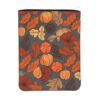 Waterproof Book Sleeve with Zipper & Front Pocket Book Cover Protector