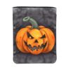 Waterproof Book Sleeve with Zipper & Front Pocket Book Cover Protector