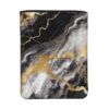 Waterproof Book Sleeve with Zipper & Front Pocket Book Cover Protector