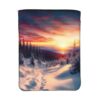 Waterproof Book Sleeve with Zipper & Front Pocket Book Cover Protector