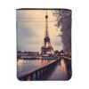 Waterproof Book Sleeve with Zipper & Front Pocket Book Cover Protector