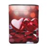Waterproof Book Sleeve with Zipper & Front Pocket Book Cover Protector