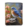 Waterproof Book Sleeve with Zipper & Front Pocket Book Cover Protector
