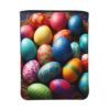 Waterproof Book Sleeve with Zipper & Front Pocket Book Cover Protector