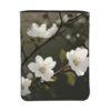 Waterproof Book Sleeve with Zipper & Front Pocket Book Cover Protector