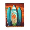 Waterproof Book Sleeve with Zipper & Front Pocket Book Cover Protector