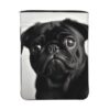 Waterproof Book Sleeve with Zipper & Front Pocket Book Cover Protector