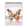 Waterproof Book Sleeve with Zipper & Front Pocket Book Cover Protector