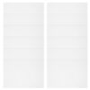 Waterproof Self Adhesive A4 Label Paper 20 Sheets