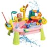 Water Tables for Kids Outdoor Play for Single-Player and Multiplayer Game