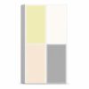 Watproof Label s, PP, Writable, Size to 4