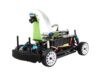 Waveshare Faster, Stronger, PiRacer Pro AI Autonomous Racing Robot,PI4B-3GB