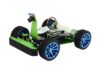 Waveshare PiRacer — AI Autonomous Racing Robot, Comes with Pi4B-3GB