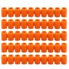 WdrKo Marker Cap Holder Silicone - Pencil Cap Marker Holder Organizer