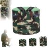 Wearable Garden Stool Gardening Stool Bench Seat Chair for Seniors, H=7in
